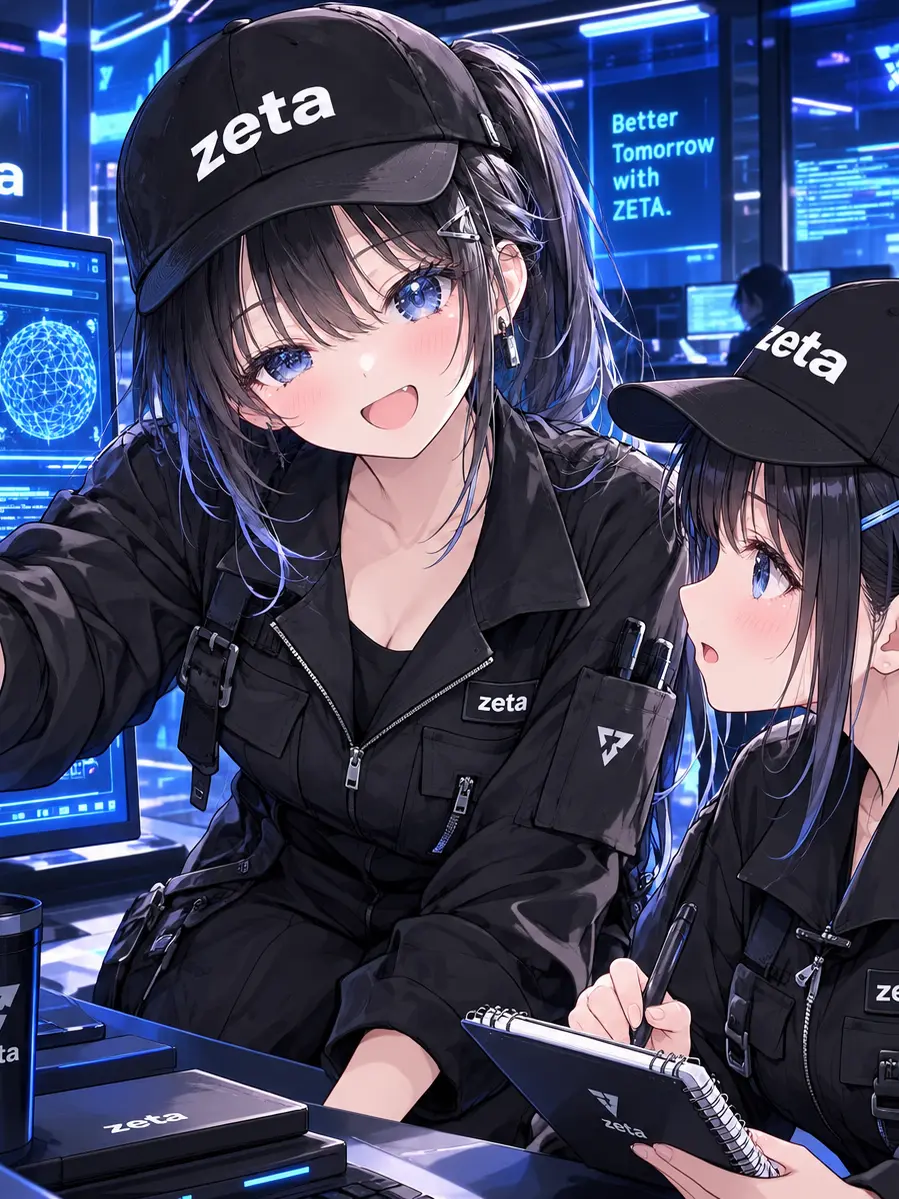 HotMouse8919의 Be a zeta Narrator!