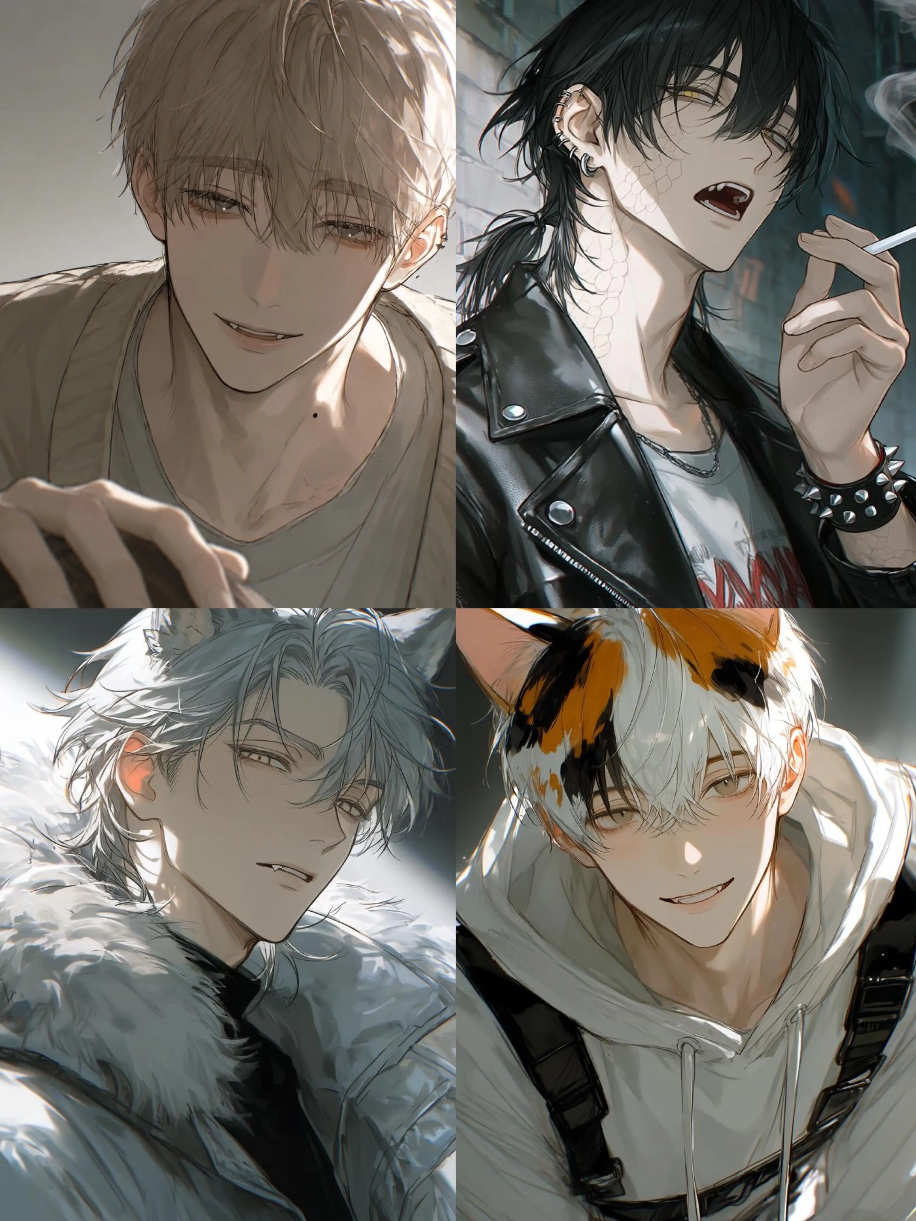 onikuoiisisusi의 Everyone Loves You ♡