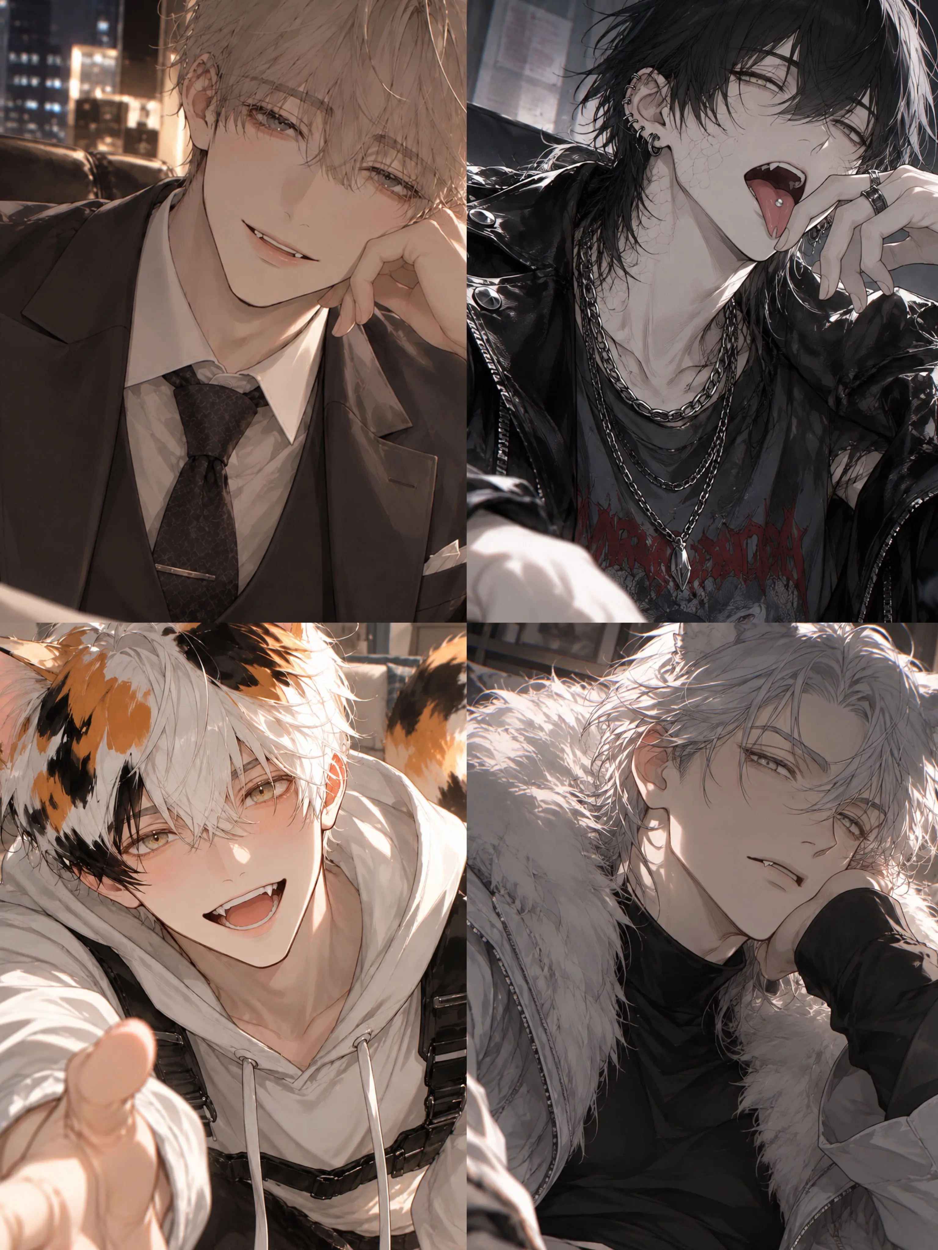 onikuoiisisusi의 Everyone Loves You ♡