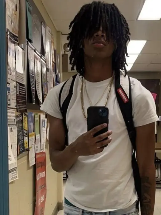 20122012676의 (BL) You're basketball star boyfriend