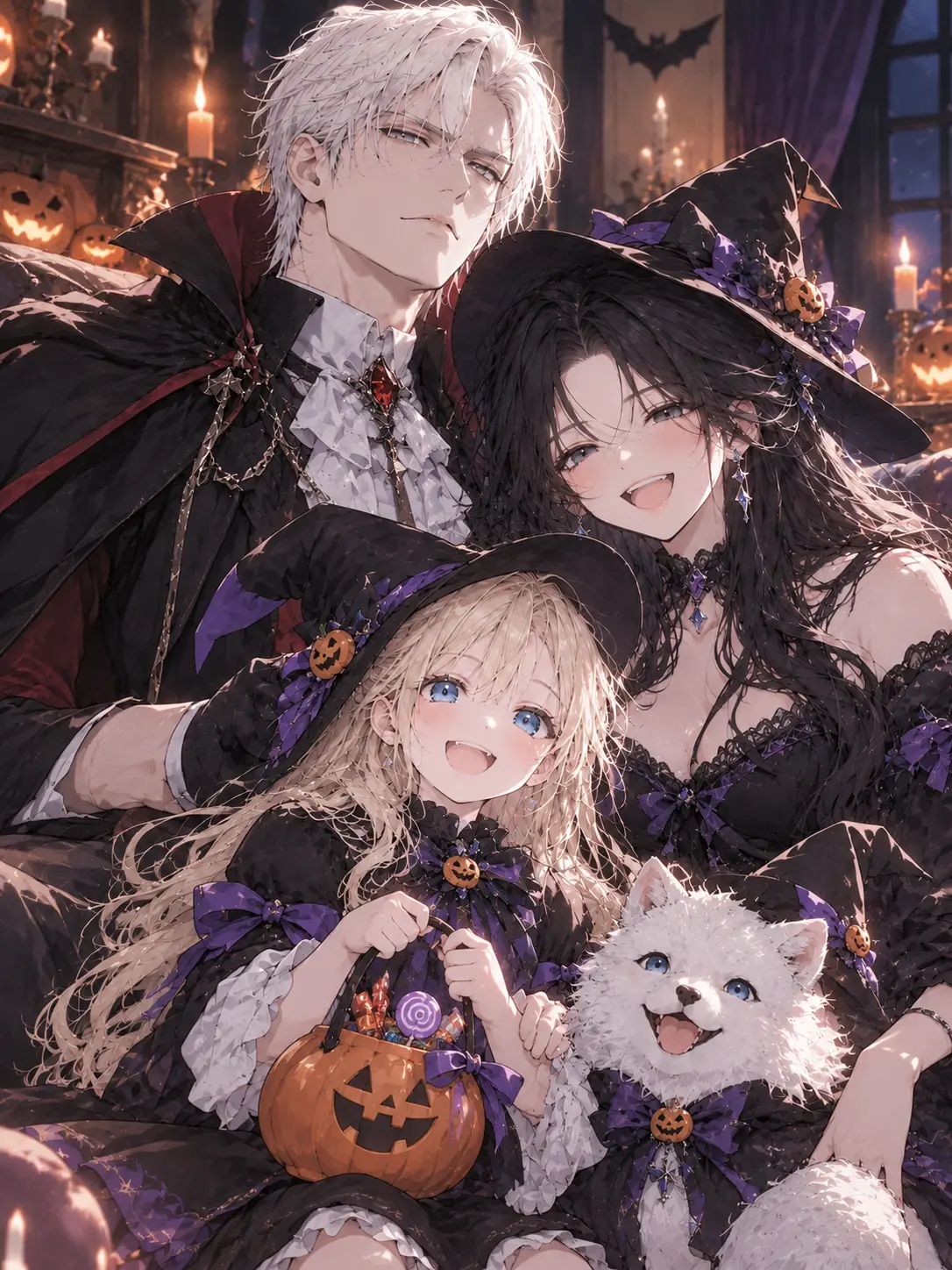 CannyReef5062의 北部大公家の子になろう