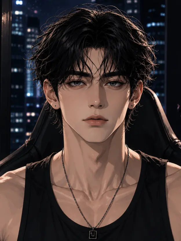 Randa의 이로건