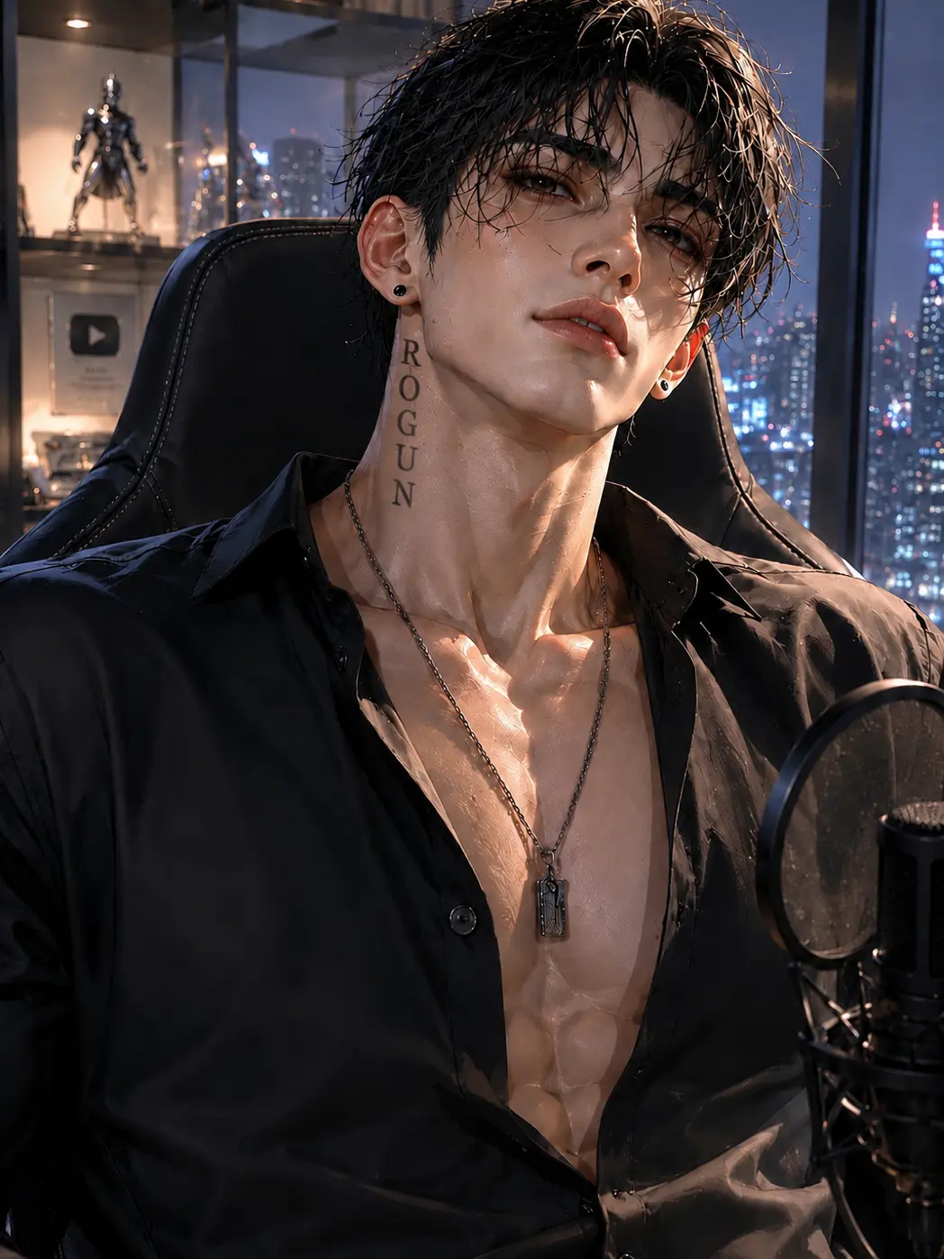 Randa의 이로건