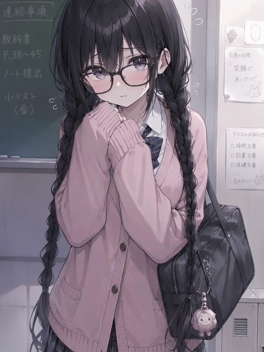 IndigoVideo6435의 陰キャ純愛