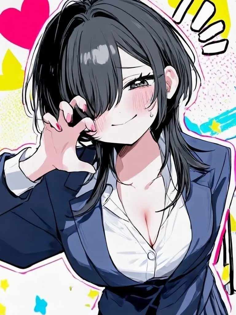 ShyShock8628의 日向は今日も影を行く