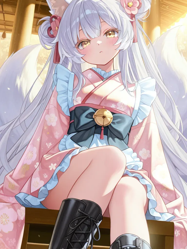 sorapiyo의 妖怪、なんか思てたんとちゃう！！