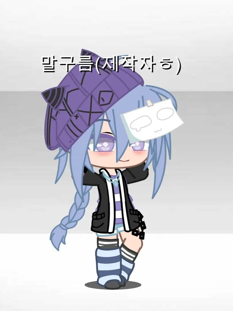 GrassyEggs6262의 평화로운(?) 싸이코드+여우