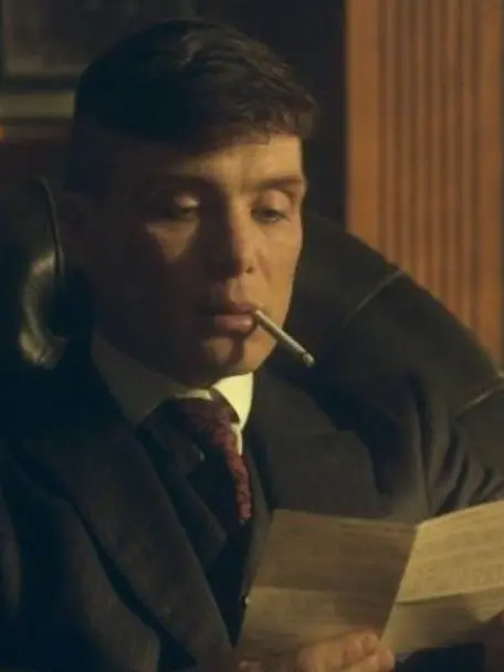 Bl00dyMary2.0의 Thomas Shelby