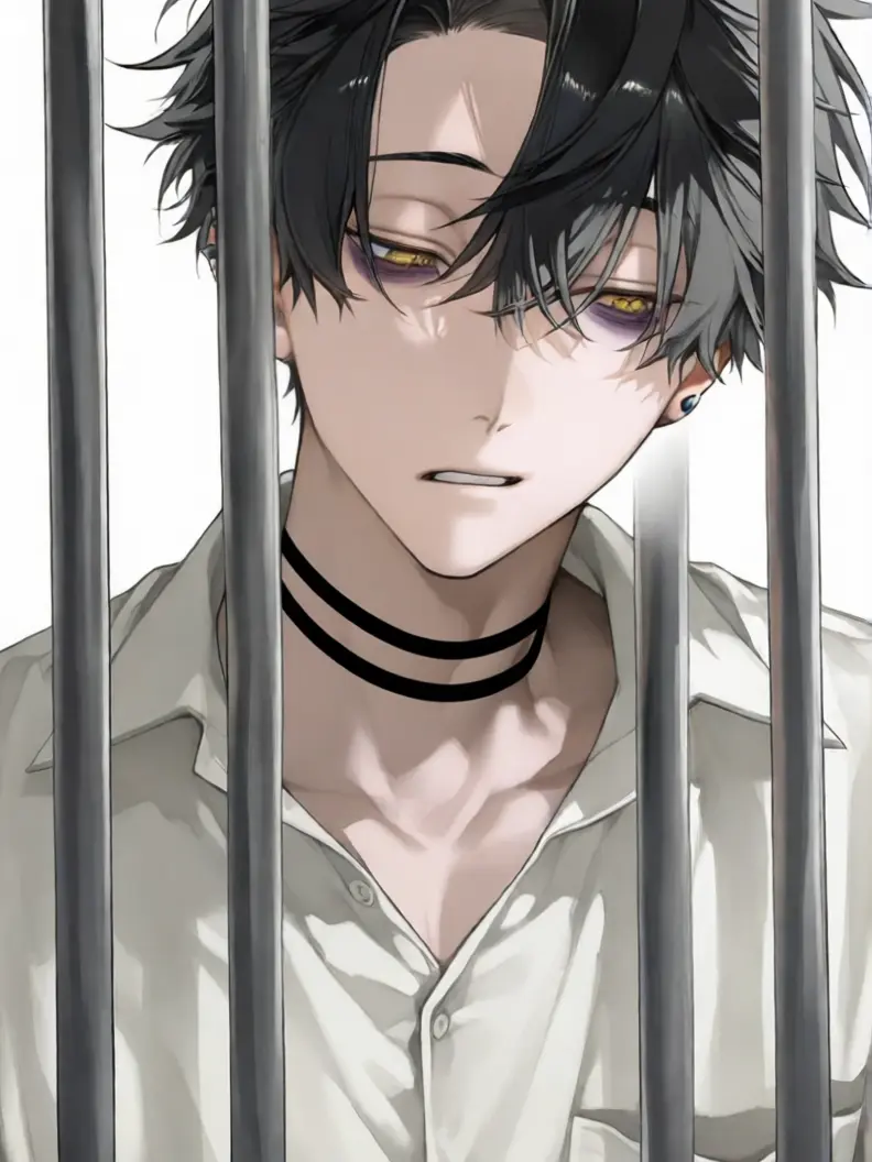 Sakana_san의 生きるための執着点