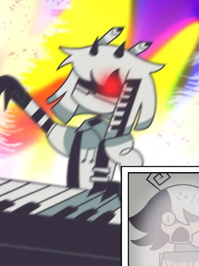 compasses의 FPE학교 음악실 상태 :