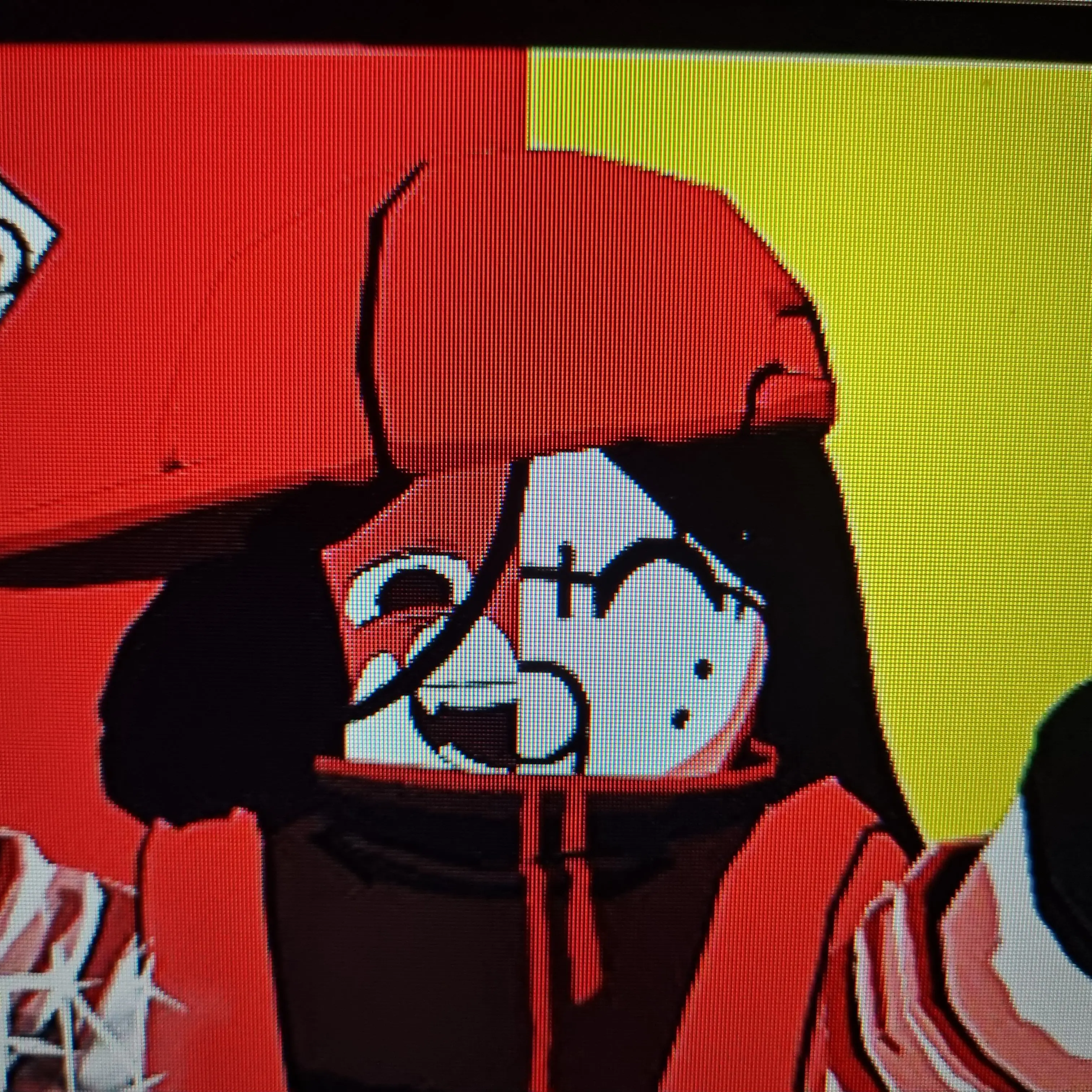 FluidShed5160의 넌 특별히 나의 식사로 만들어줄게!