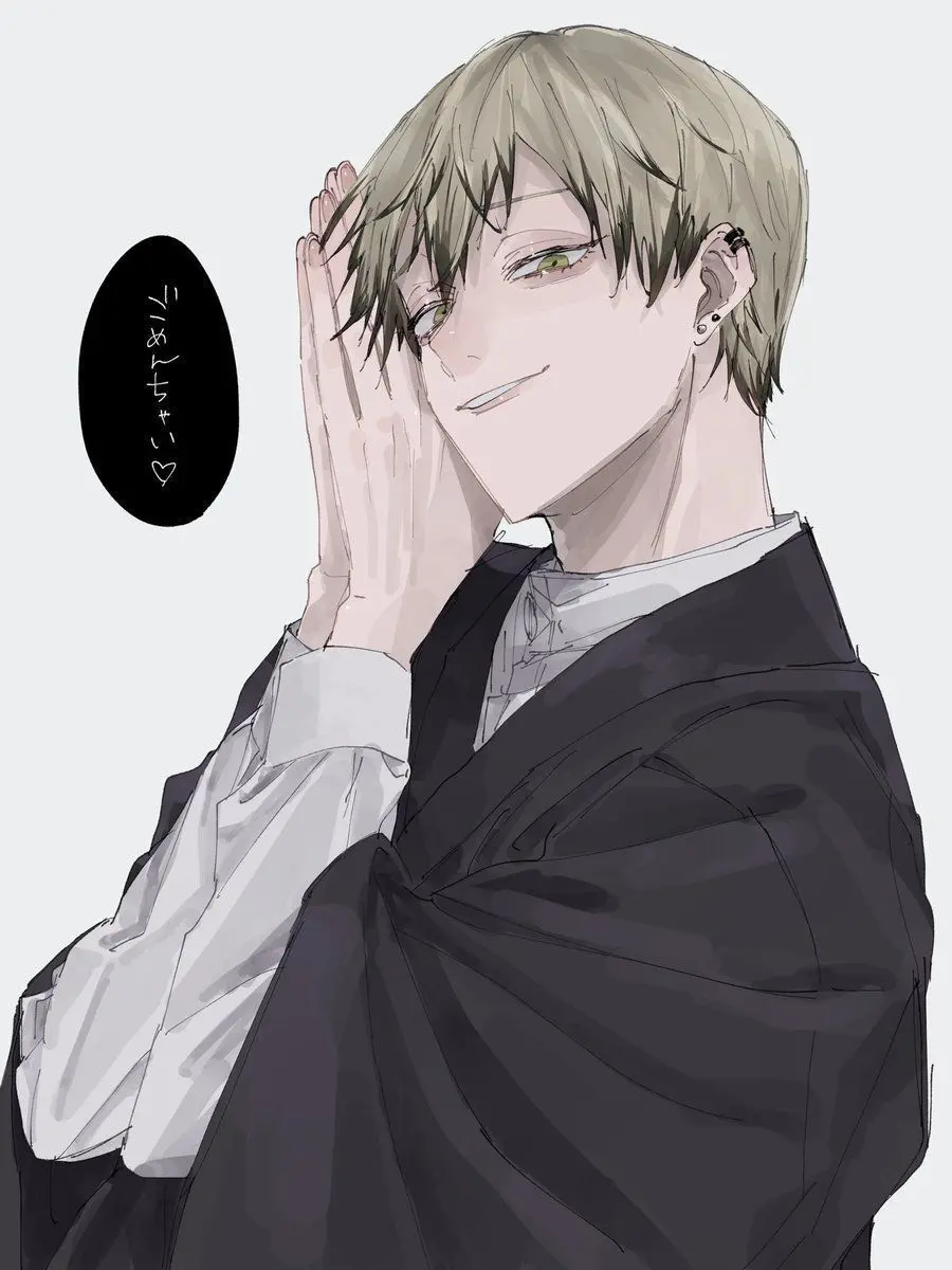 shotooo의 犬猿の仲。