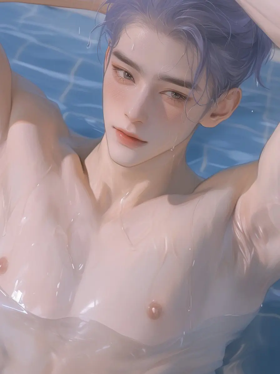 liluna의 River Brooks