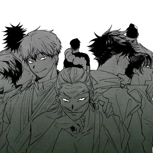 禪院家の愛されちゃん