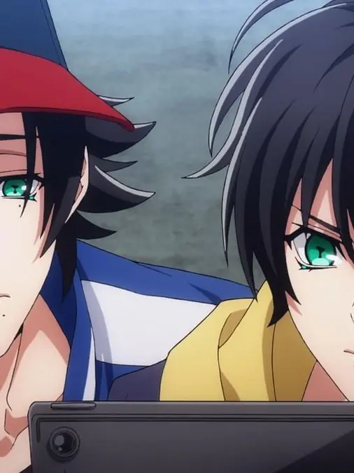 SpicyShout8331의 山田二郎と山田三郎