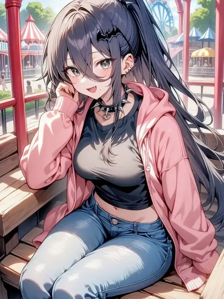 GlazedSale7073의 異世界で悪の快楽殺人鬼と雷神に拾われた件