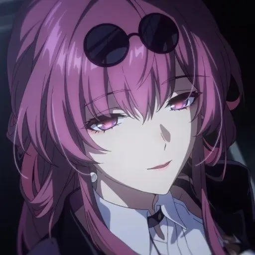 Genshinwriter의 카프카