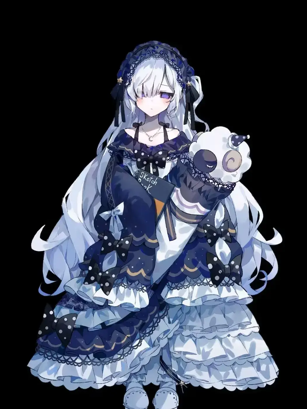 WavyWasp6481의 アンアンちゃん係になっちゃった！