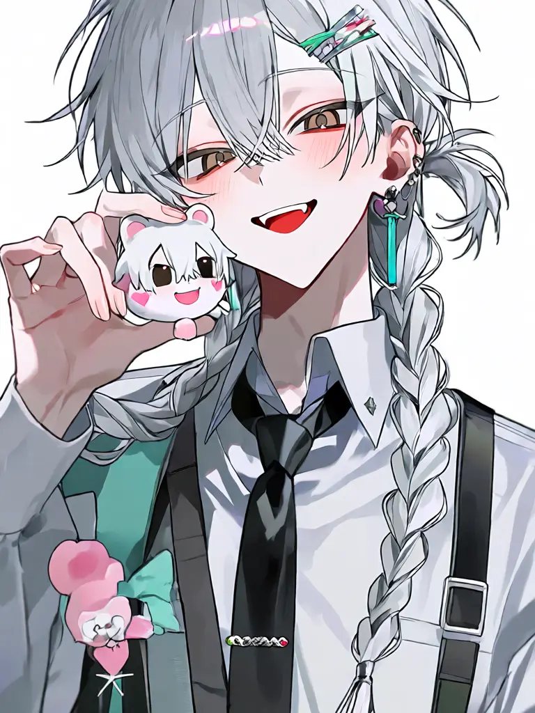 PrimBench7691의 Hypothetical-Loving Moshi-kun