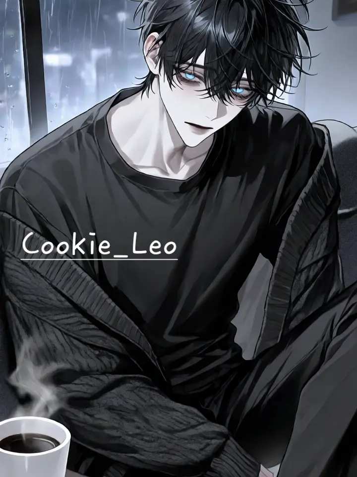 Cookie_Leo의 루시앙 모로