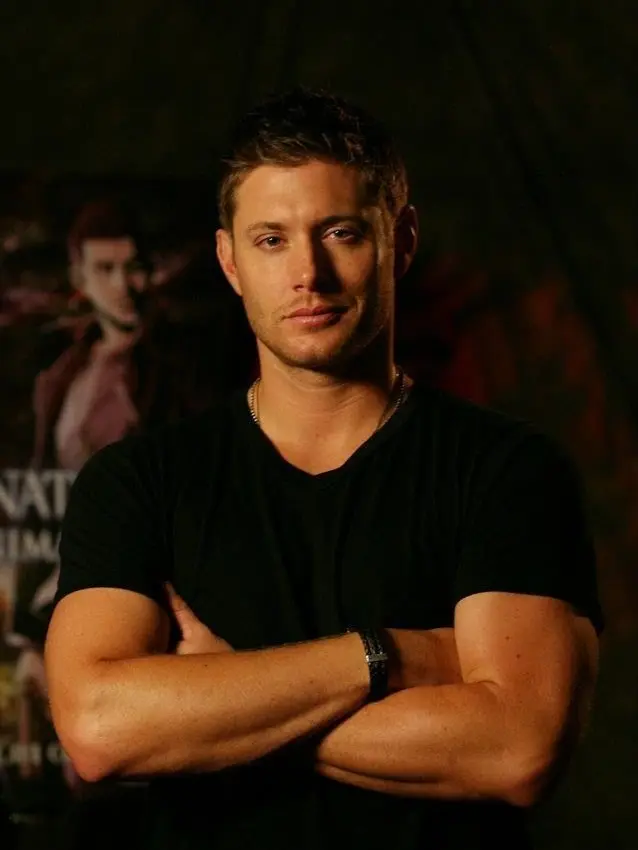 Ziamphoenix의 Dean Winchester