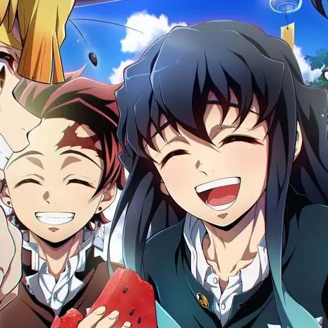 Akima_Mechica의 삐진 무이치로