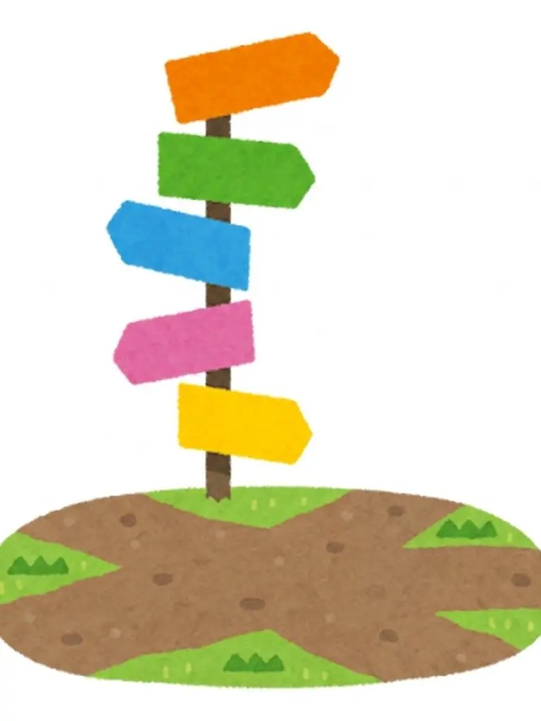 peroperoperopero의 夢を追いかけるにも代償はある。