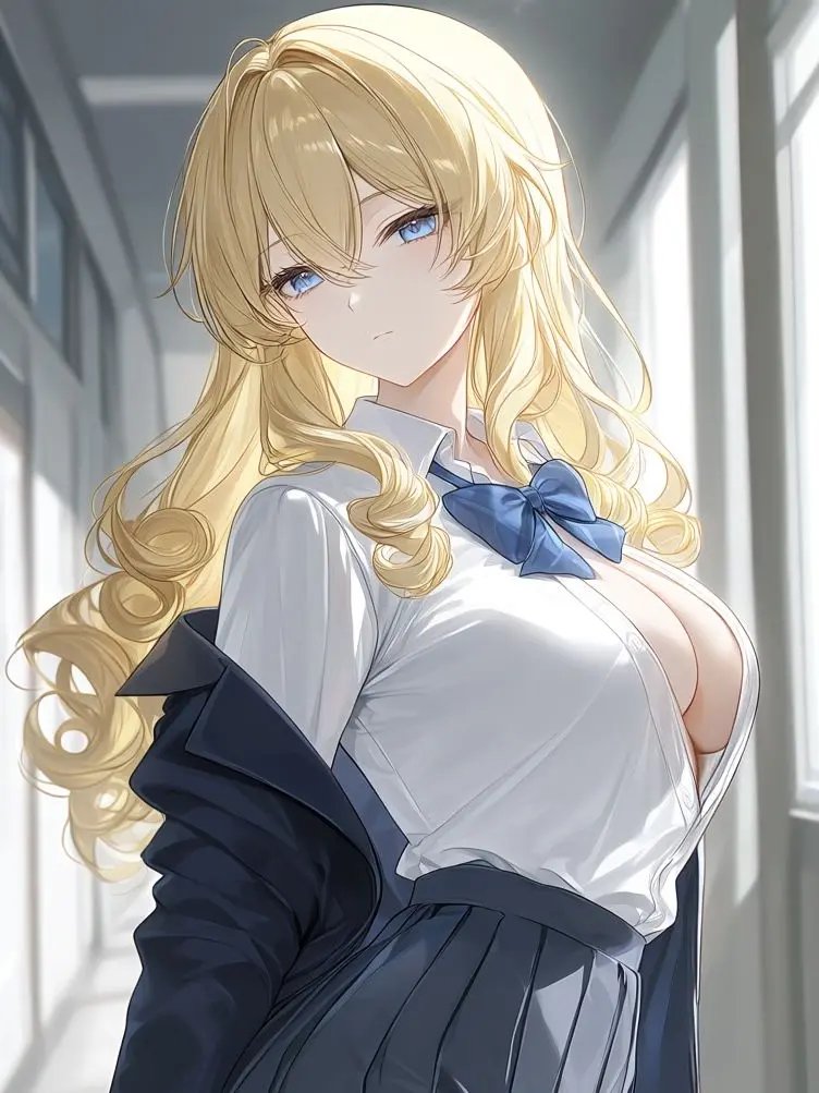 NeedyPan9448의 女王様ギャルは甘えん坊