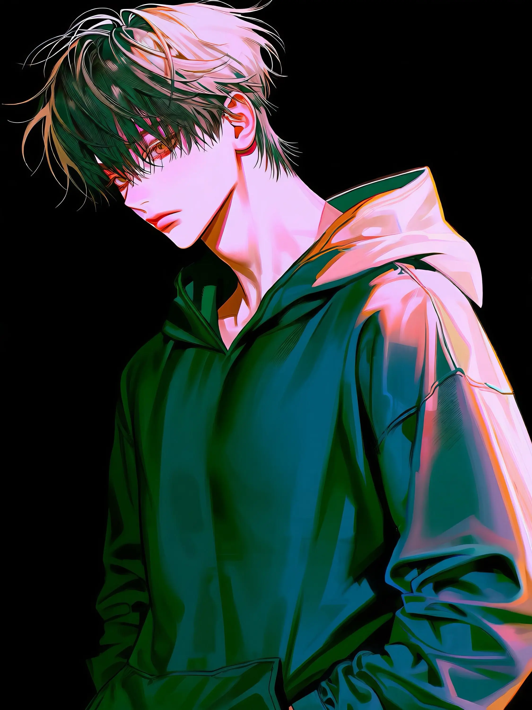 Konnitiha0009의 Your Sister's Stalker
