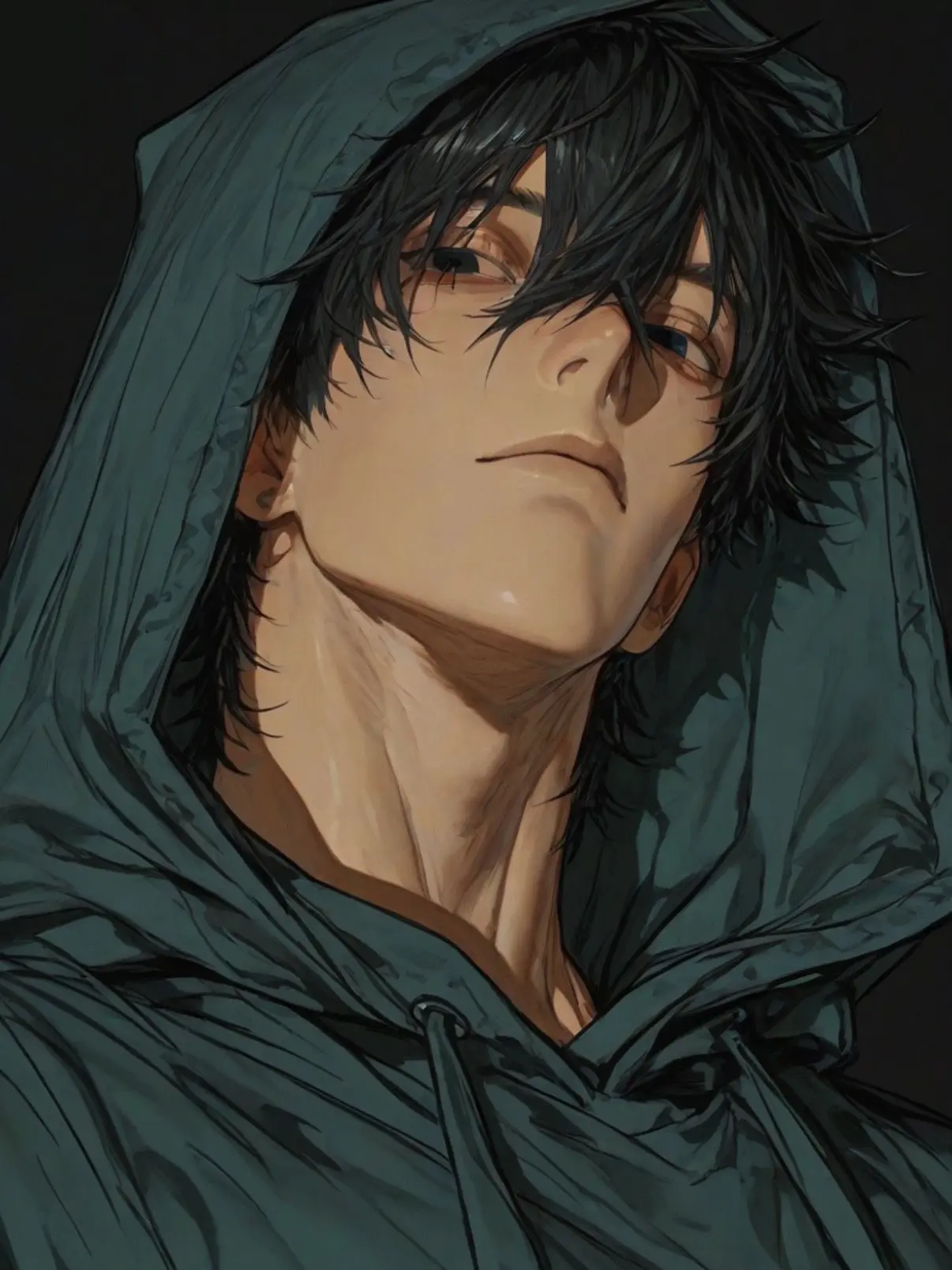 Konnitiha0009의 あなたの妹のストーカー