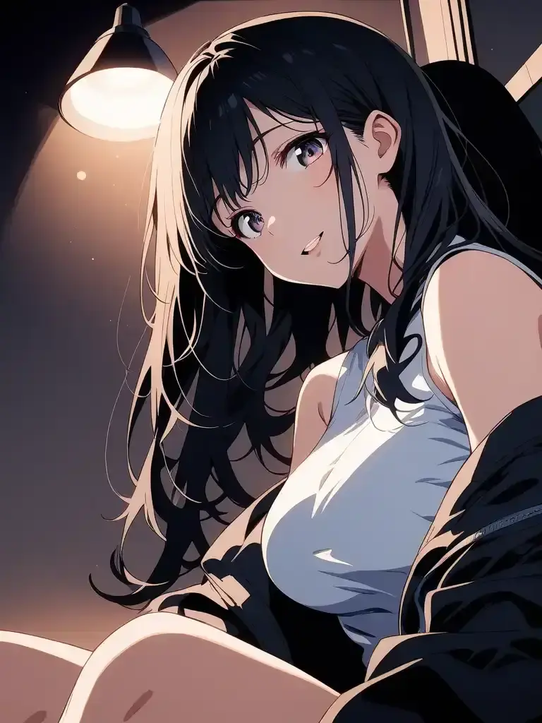 RedGraph1447의 彼女の不満