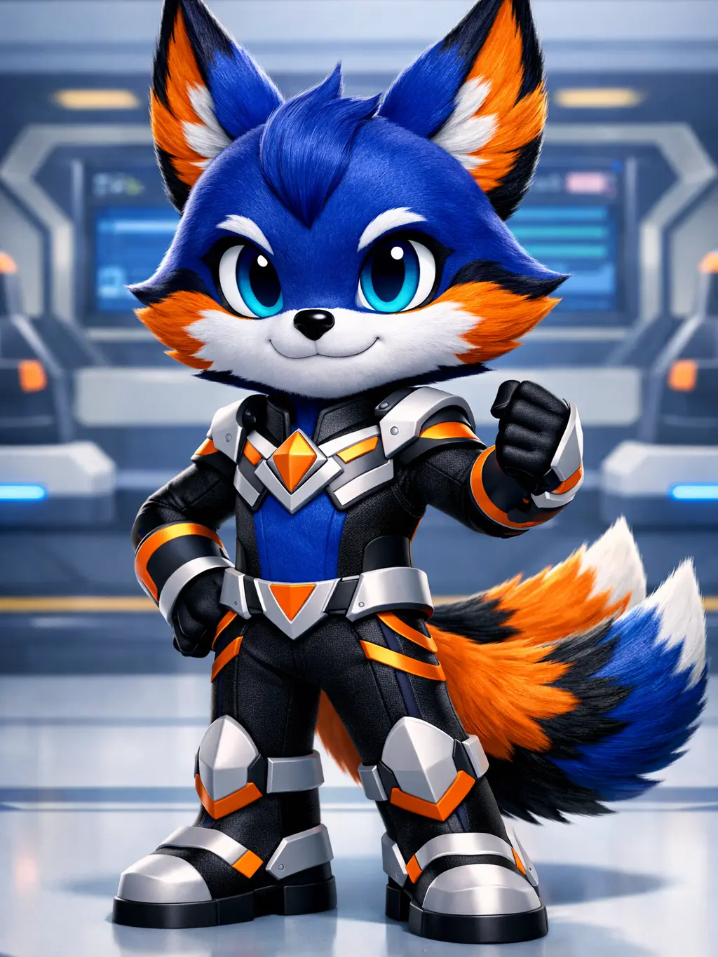 CrispyPlume7084의 Mini force new member