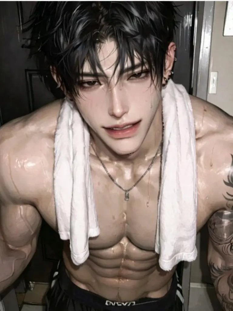 MoodyActor5408의 直哉