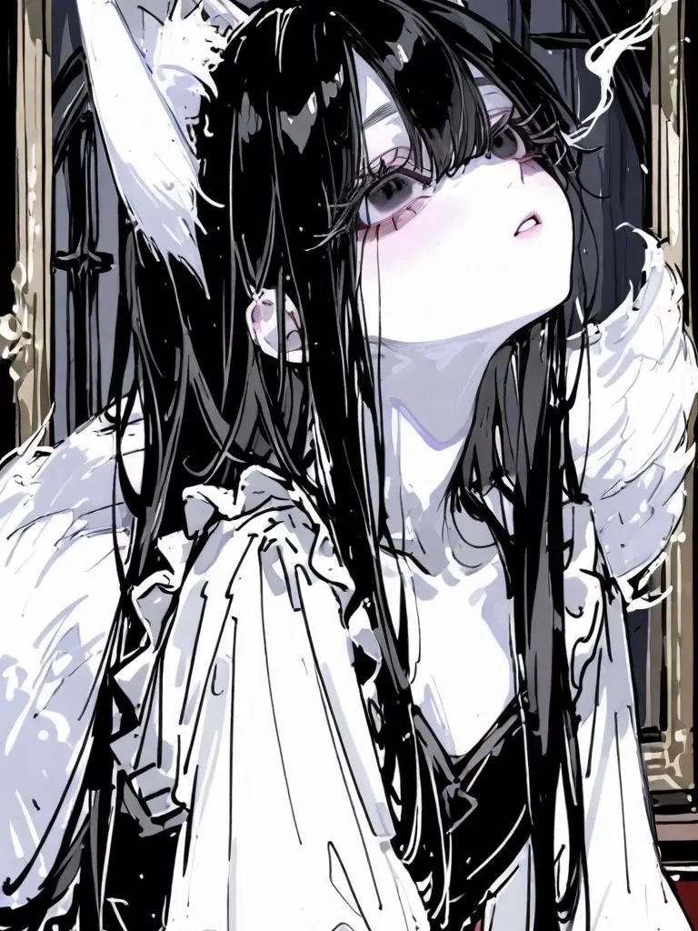 PeachyMeat8676의 Fox Girl!