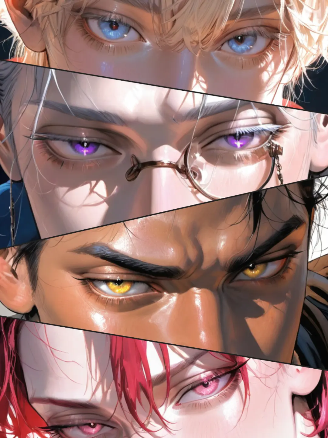 nobody.0의 勇者PTで１人だけあたりが強いんだが!?