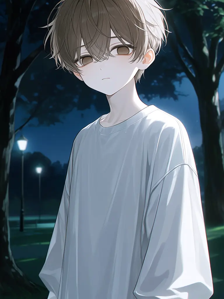 Wa_sanz_asineunguna의 상처를 줬던 밤. 칠흑 속에서 후회.