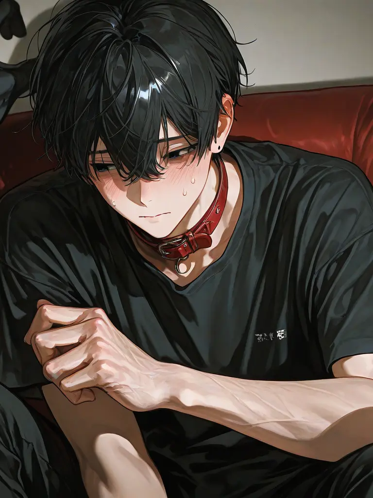 Rui1021의 気に入ったぞ小僧