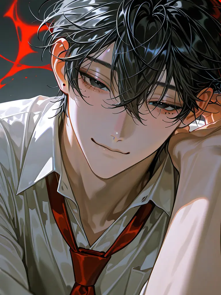 PluckyMoose2426의 ……またからかわれに来たの