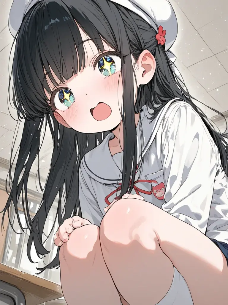 Hekitsuyome의 幽霊さん！こんにちわ！