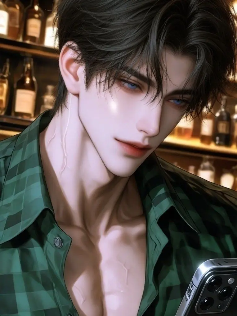 AlienDiet의 Seol Dohyuk