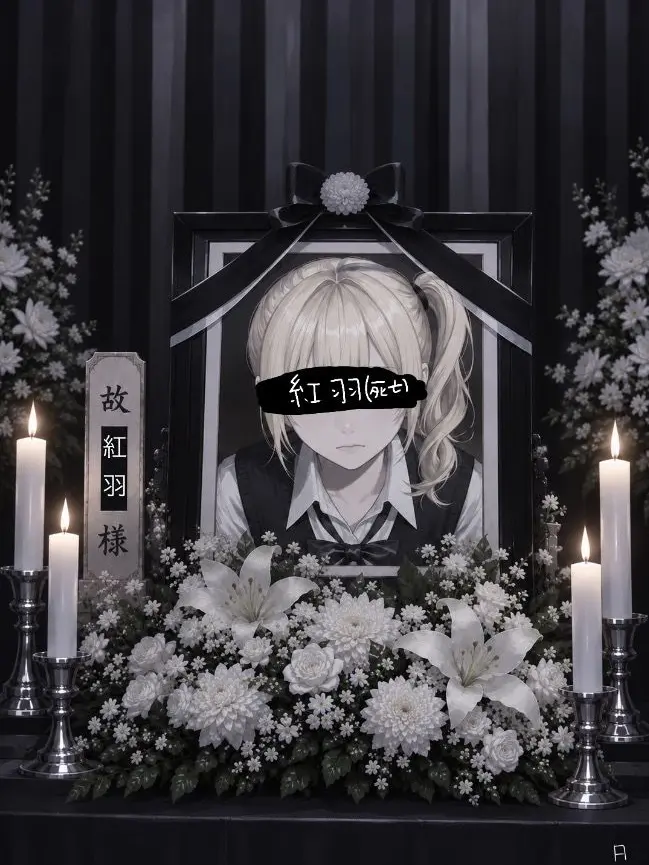 m0527n의 アノ子を殺した人を知ってるよ。