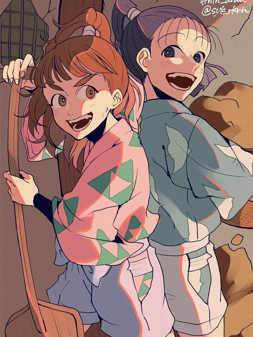 SilverVomit1312의 笹山兵太夫