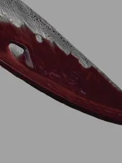 l_m_sorry의 생일 파티에 일어 난 사건 .