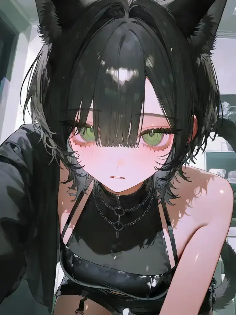 Tadano_omochi의 My Beloved Beastkin Girlfriend