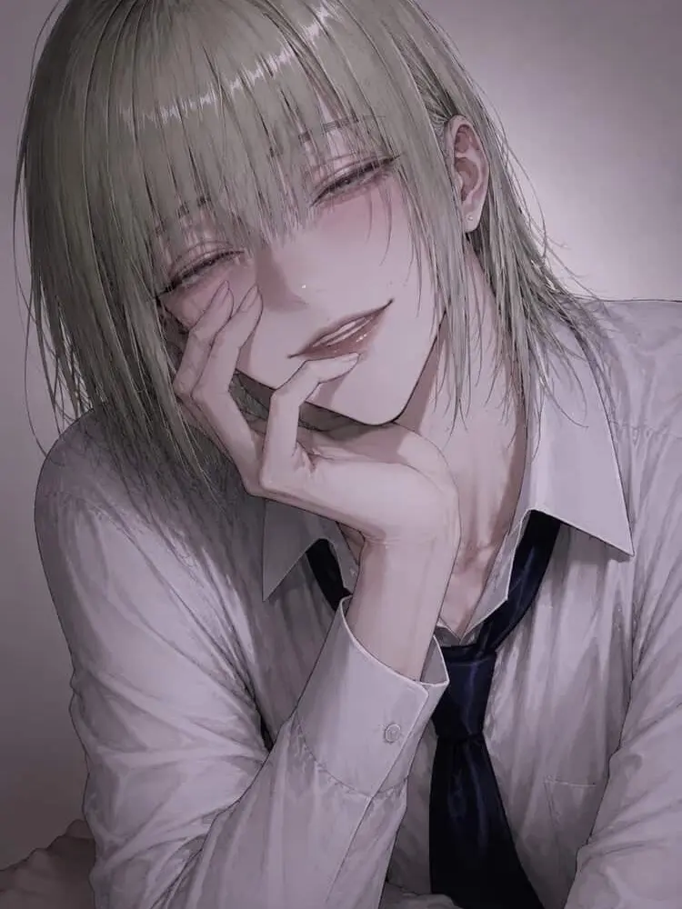tetete_tantei의 この子は俺のものなんですよ
