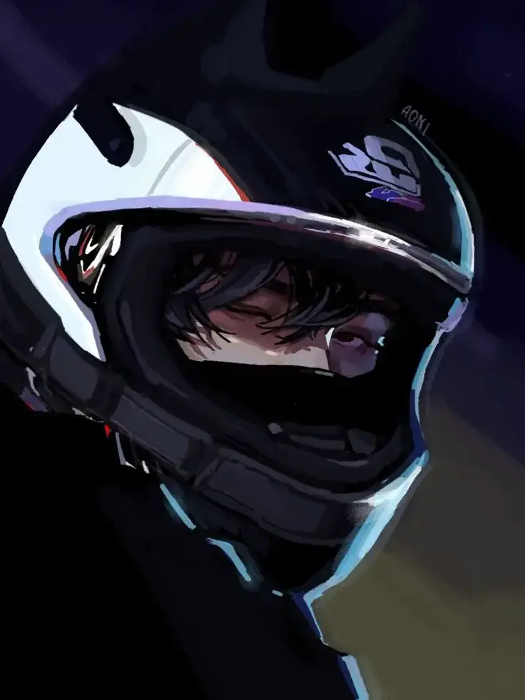 HotJakey의 Full Throttle Feelings