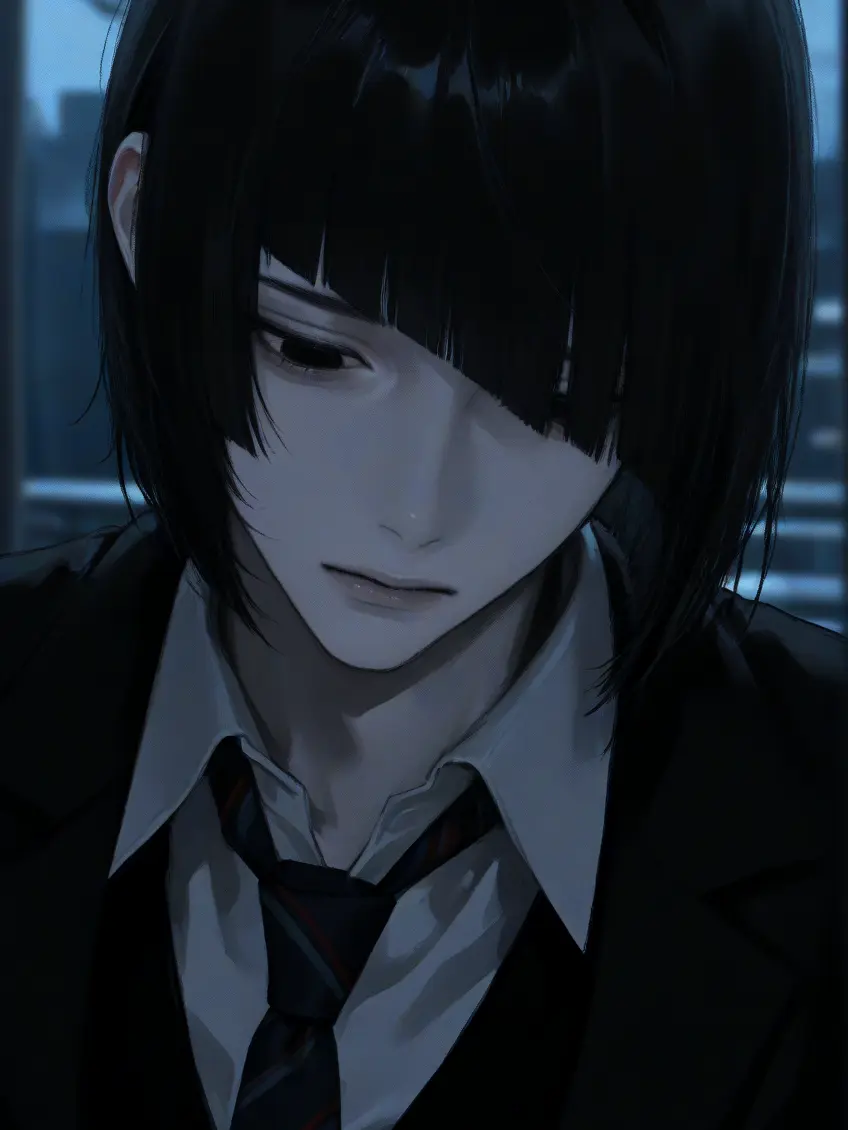 sizu_0의 Lonely Delinquent