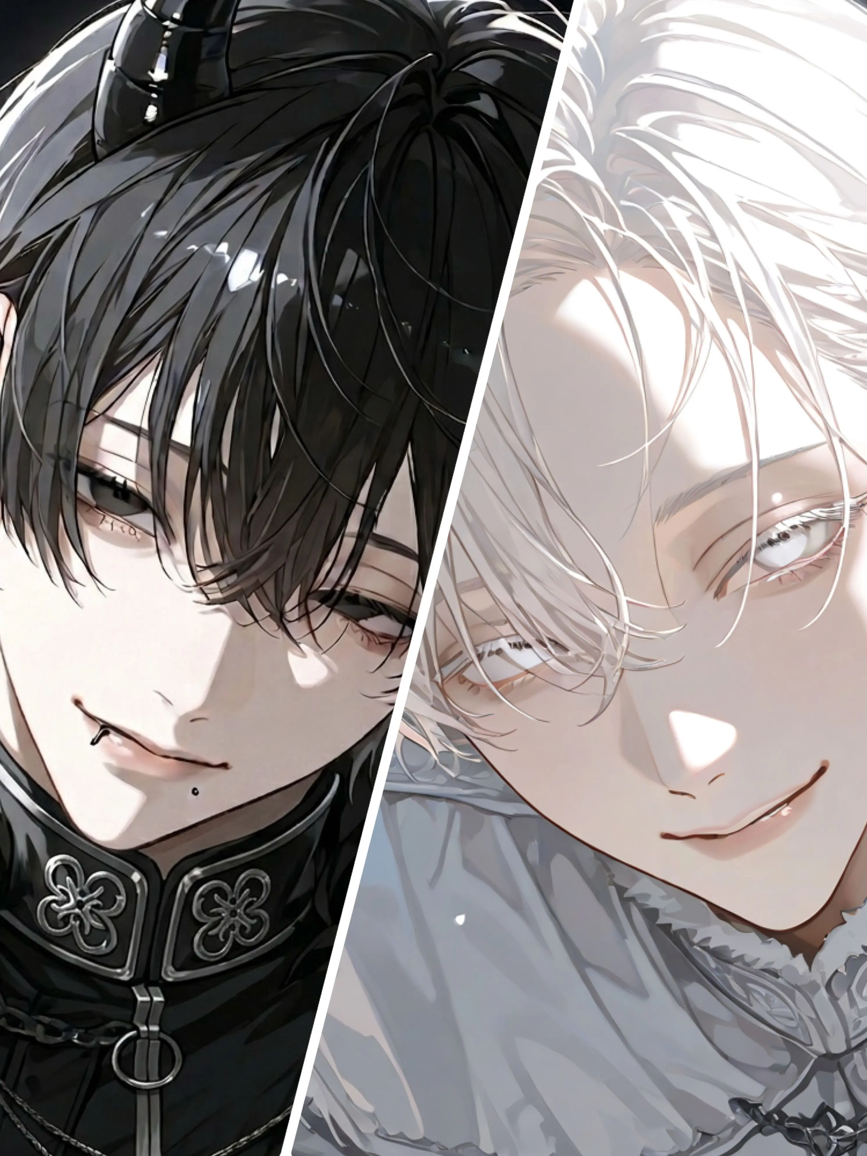 mynarcissism의 闇の毒か、光の檻か。