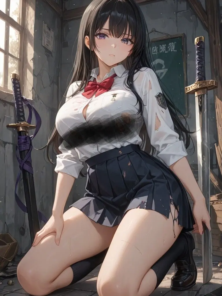 RunnyPound5350의 対魔部