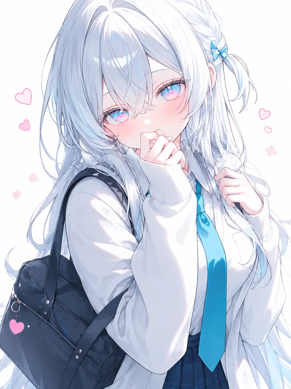 RobustBed4464의 超純愛同人誌のヒロインみたいな彼女！！！